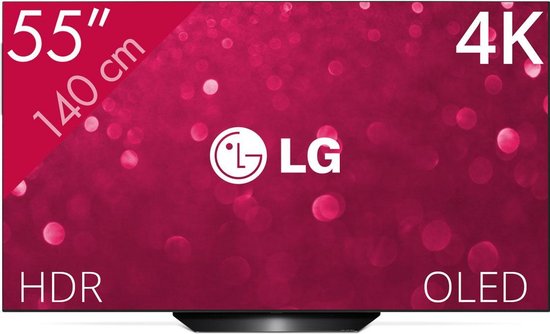 LG OLED55B9PLA