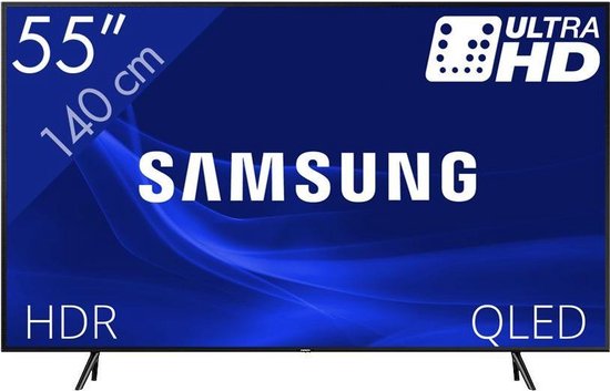 Samsung QE55Q60R