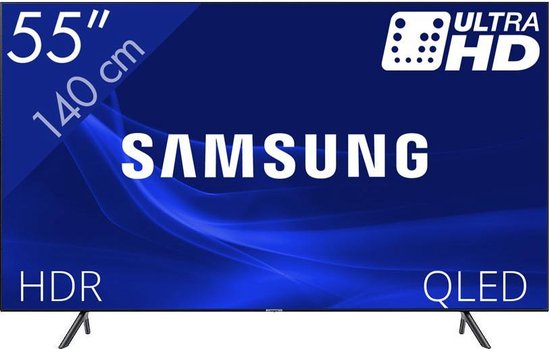 Samsung QE55Q70R