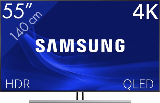 Samsung QE55Q85R