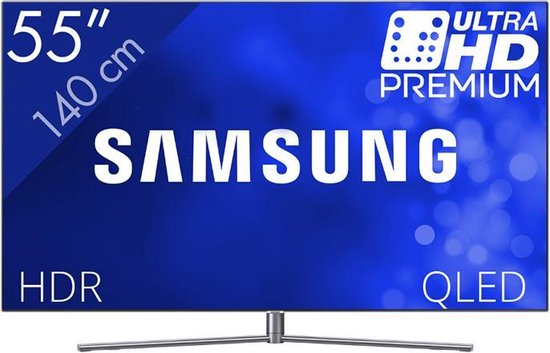 Samsung QE55Q8FN