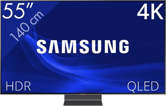 Samsung QE55Q90R