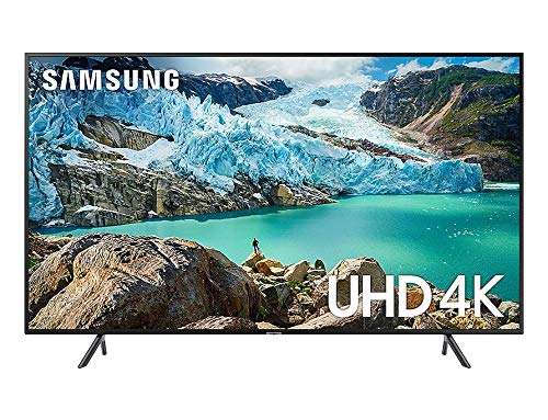 Samsung UE43RU7100