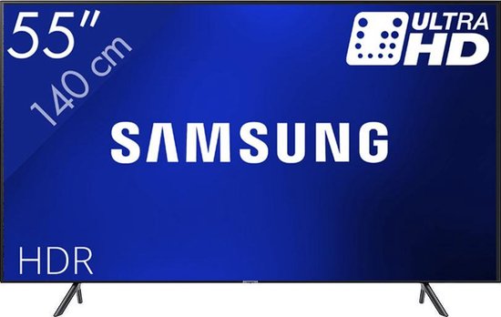 Samsung UE55RU7170