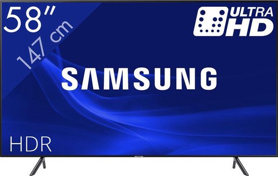 Samsung UE58RU7100