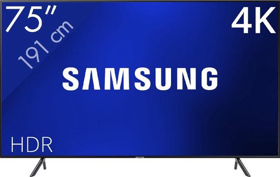 Samsung UE75RU7100