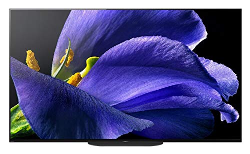 Sony KD-55AG9 55 inch Android OLED TV Smart TV 4K HDR Ultra HD met stembediening handsfree