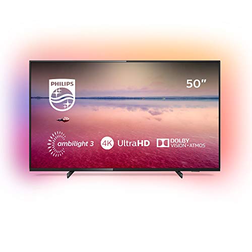 Philips Ambilight TV