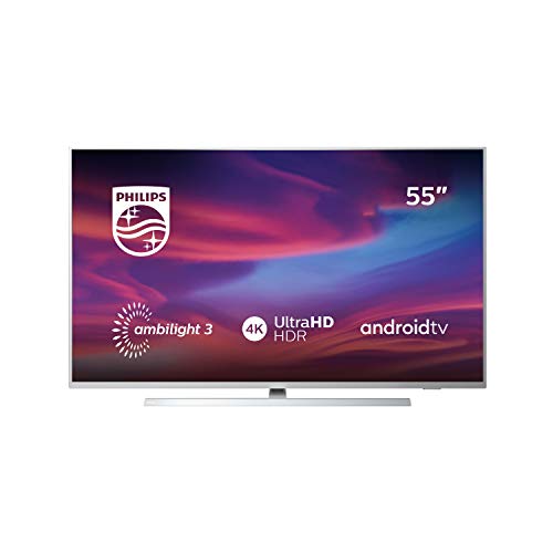 Philips Ambilight TV 55 inch 55PUS7304/12