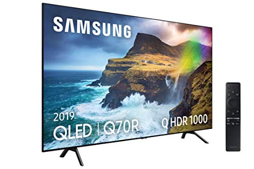 Samsung QE49Q70R 123 cm (televisie)