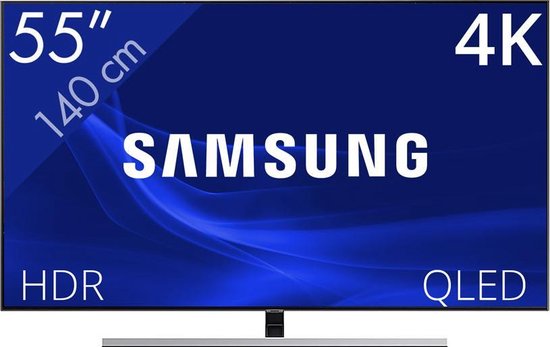 Samsung QE55Q80R