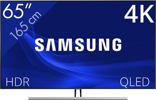 Samsung QE65Q85R