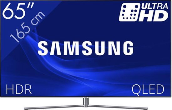 Samsung QE65Q8FN - 4K QLED TV