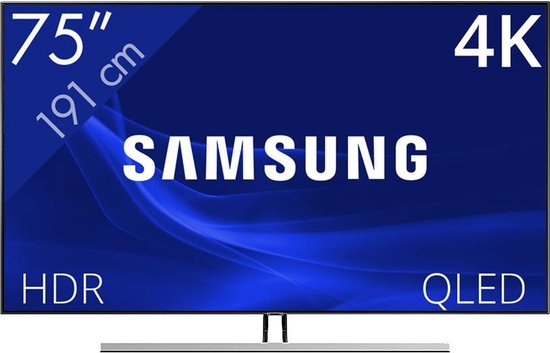 Samsung QE75Q85R