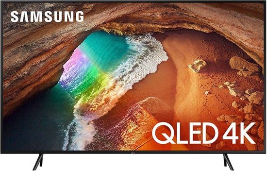 Samsung QE82Q60R