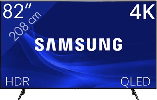 Samsung QE82Q70R